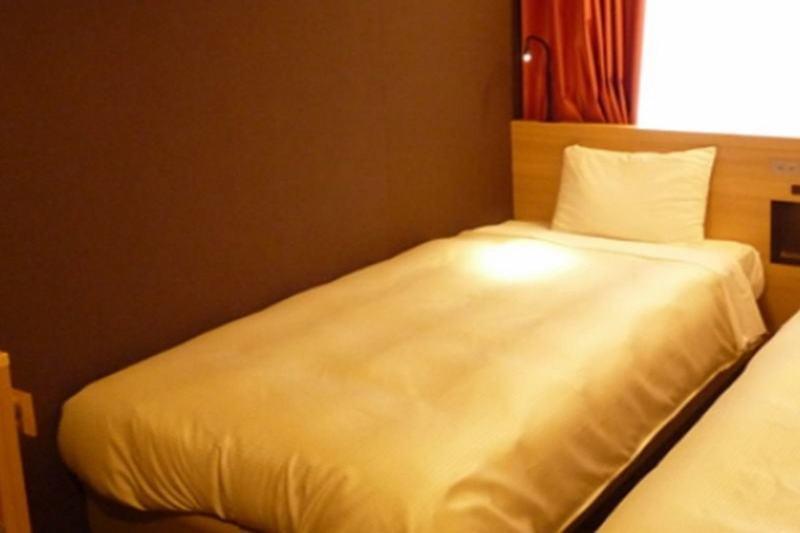 Nagasaki Washington Hotel Luaran gambar
